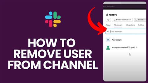 slack remove user from channel